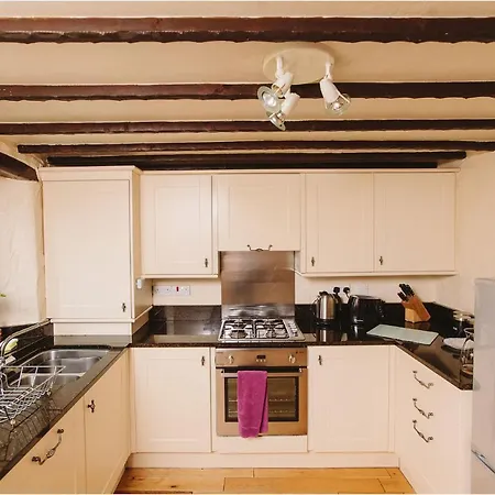 Holiday home Gelt Brampton (Cumbria)