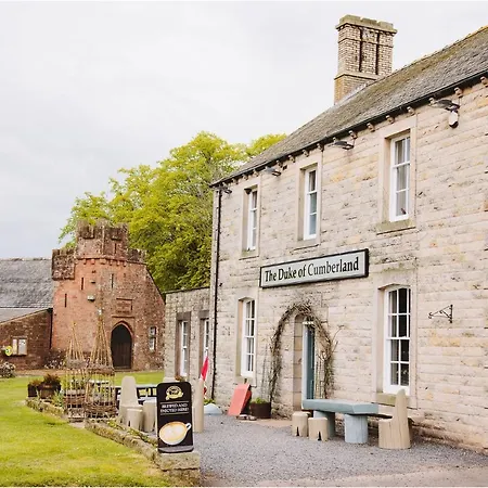 Gelt Holiday home Brampton (Cumbria)